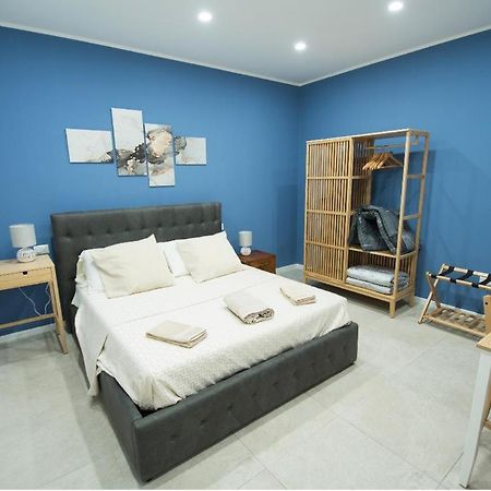 Via Cino Cagliari Hotel Bagian luar foto