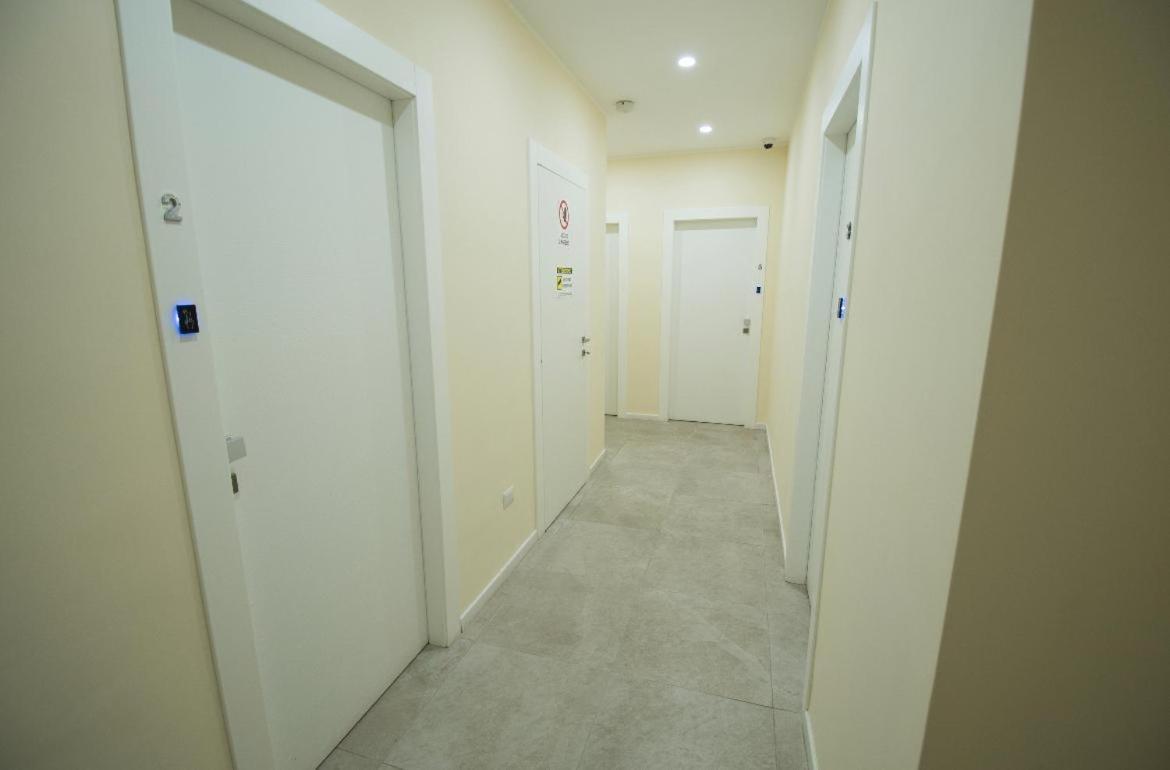 Via Cino Cagliari Hotel Bagian luar foto